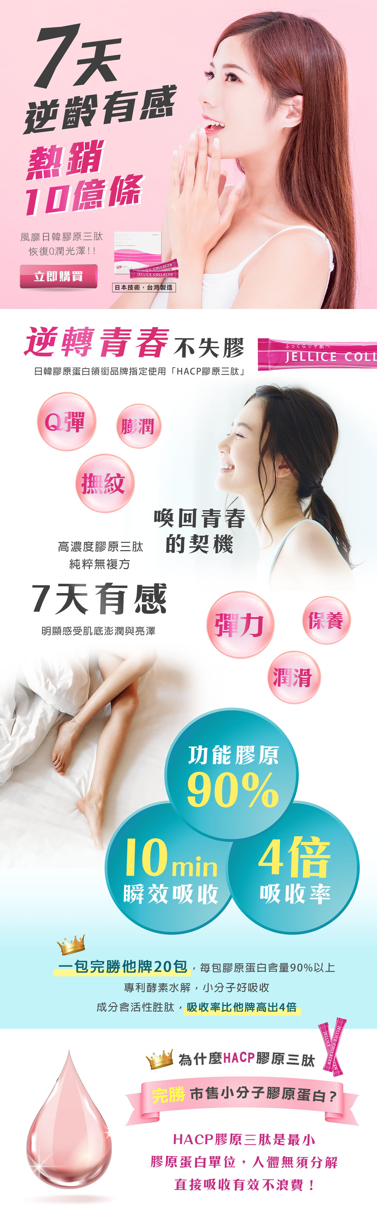 膠原蛋白